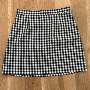 BB Dakota Skirt